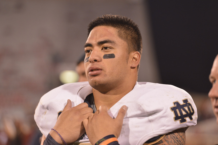 Manti Te’o Theories: Possible Motives And Explainations - Pop Focal